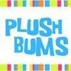 Plush Bums