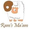 Ram's Ma'am