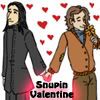 Snupin Valentine icon, art by Ebonyserpent