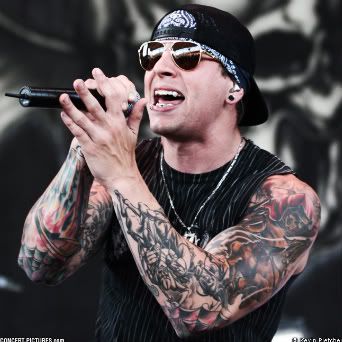 m shadows Pictures, Images and Photos