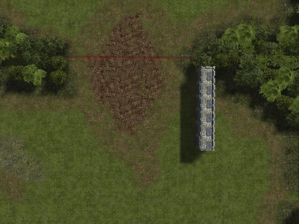 Цвет в stronghold Цвет в stronghold