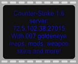 007ServerProVersion.mp4 video by PatrioticAnarchist
