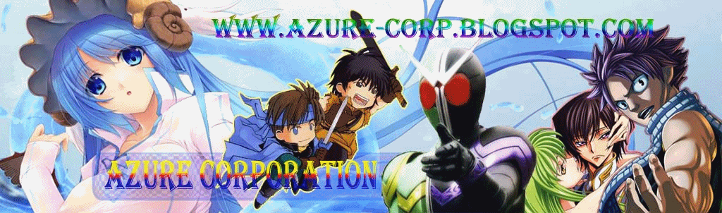 Azure Corporation Azure Corporation