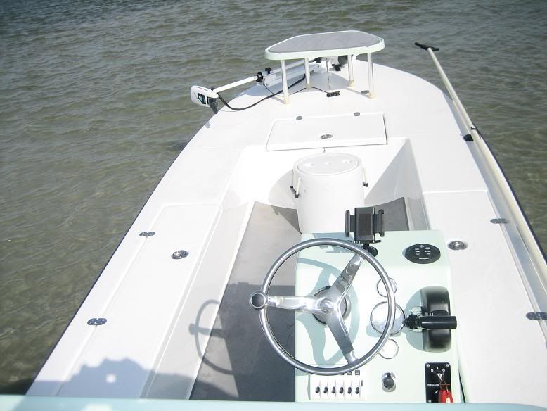 Fly Boatworks Dedicated To The Smallest Of Skiffs