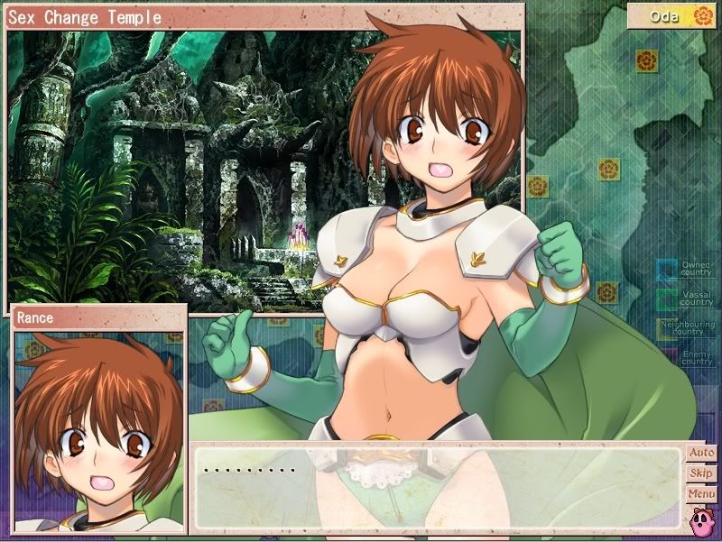 Forum Image: http://i238.photobucket.com/albums/ff79/Suzakurenzan/CAP/Female-Rance2.jpg
