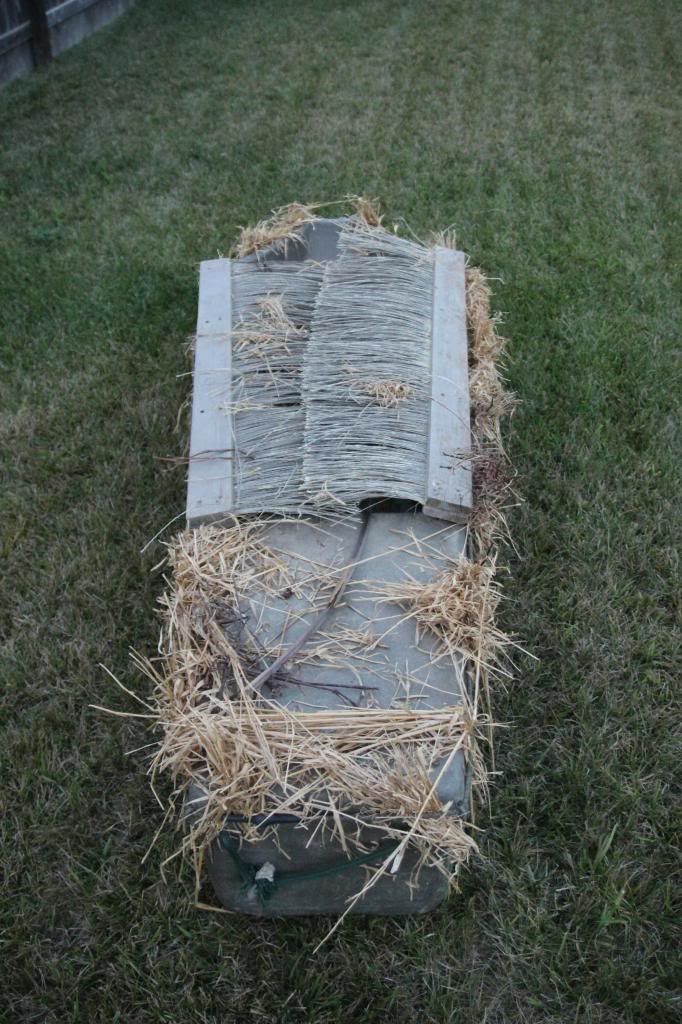 For Sale Fiberglass Coffin Blind Duck Hunting Forum