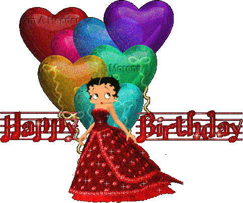 happy birthday wishes gif images. Happy Birthday Wishes Pictures