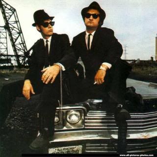 Blues Brothers Pictures, Images and Photos