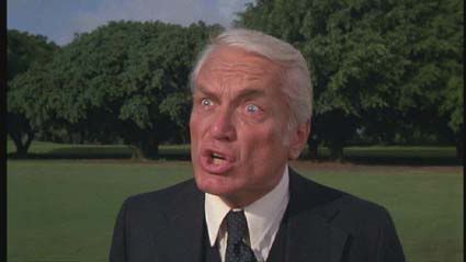 Caddyshack Judge Smales Pictures, Images and Photos
