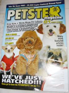 Petster