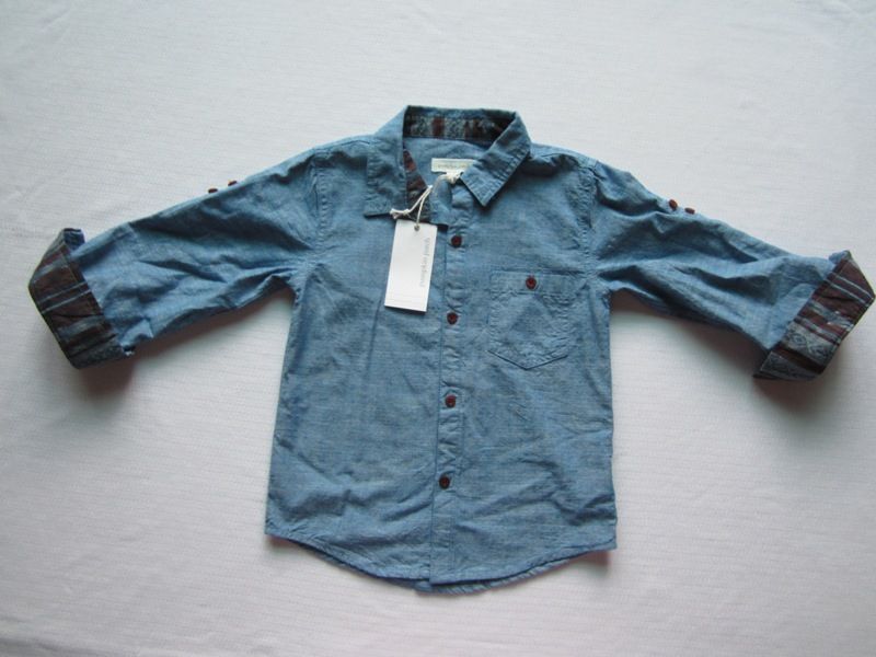 HaThao - Thời trang cho bé iu xách tay từ AUS - 8