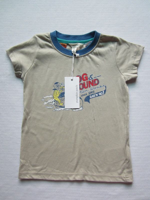 HaThao - Thời trang cho bé iu xách tay từ AUS - 6