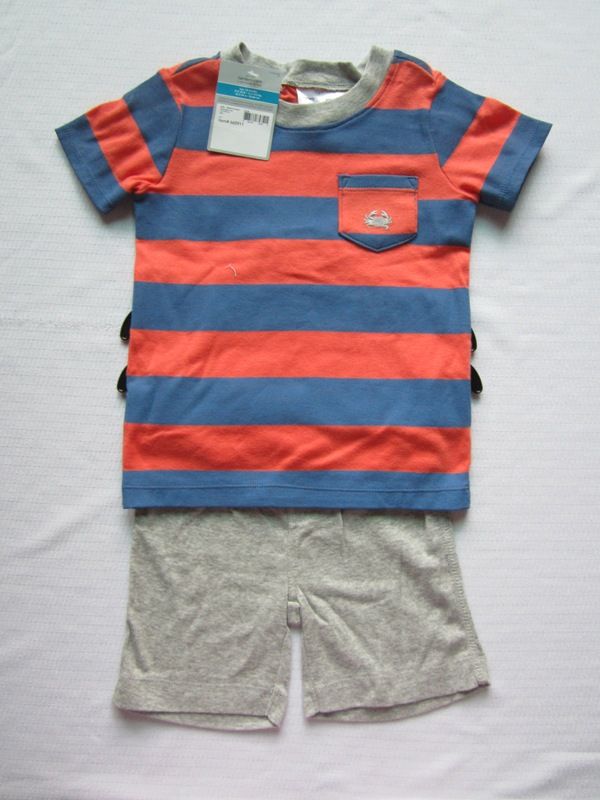 HaThao - Thời trang cho bé iu xách tay từ AUS - 4