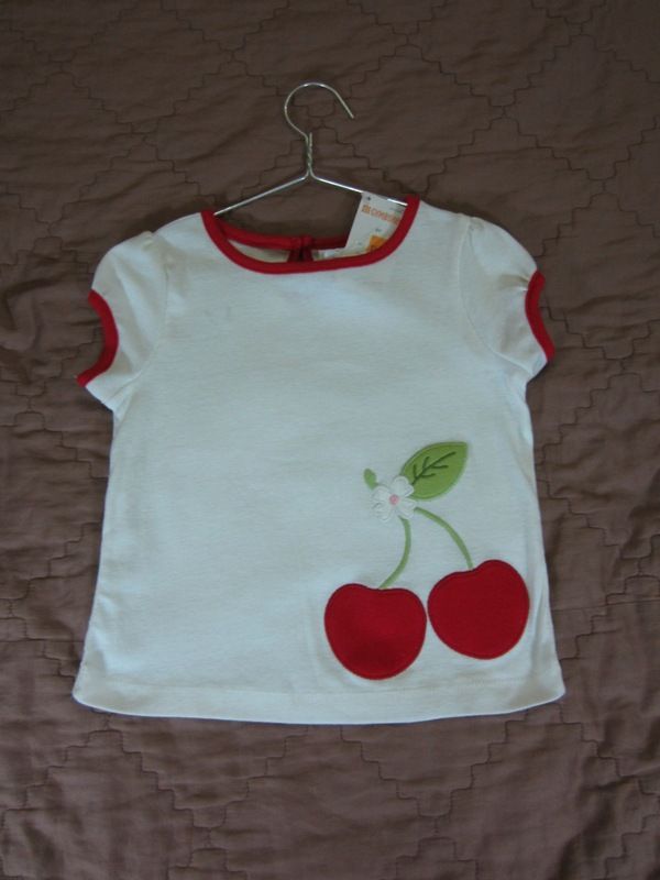 HaThao - Thời trang cho bé iu xách tay từ AUS - 14