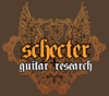 Scheter Guitars