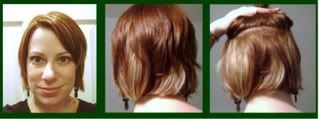 peekaboo highlights delineation