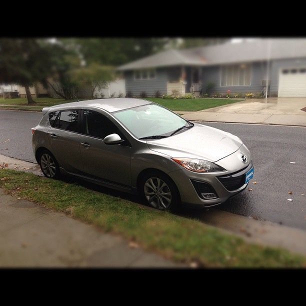 2011 mazda 3s Sport | Mazda3 Forums