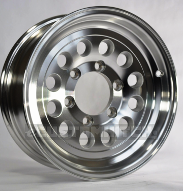 Trailer Rim Wheel 15