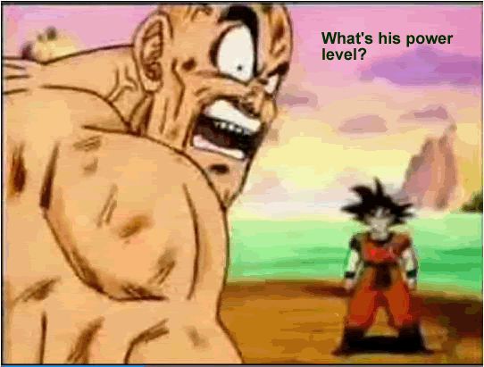 Funny Dragon Ball Z Pictures, Images and Photos