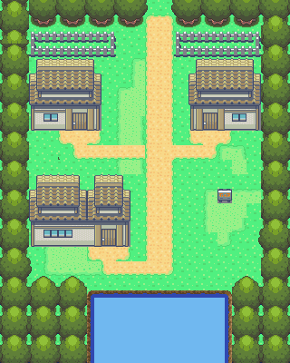 [PokeCommunity.com] Pokemon Sinnoh legacy