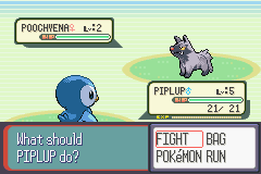 [PokeCommunity.com] Pokemon Sinnoh legacy