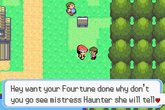 [PokeCommunity.com] Pokemon Sinnoh legacy