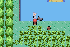 [PokeCommunity.com] Pokemon Sinnoh legacy