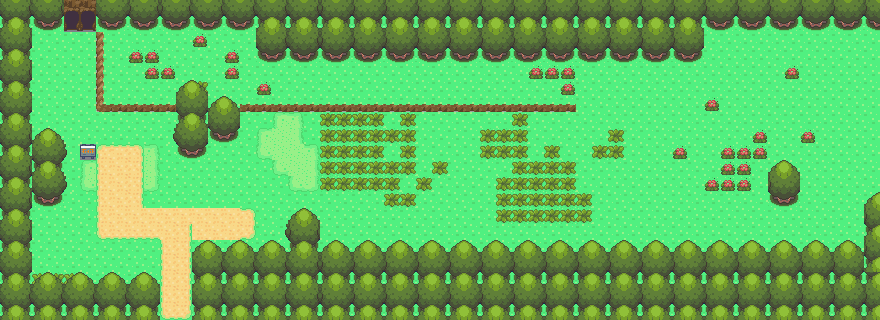 [PokeCommunity.com] Pokemon Sinnoh legacy
