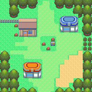 [PokeCommunity.com] Pokemon Sinnoh legacy