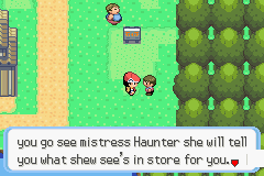 [PokeCommunity.com] Pokemon Sinnoh legacy