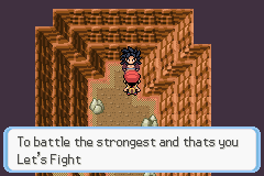 [PokeCommunity.com] Pokemon Sinnoh legacy
