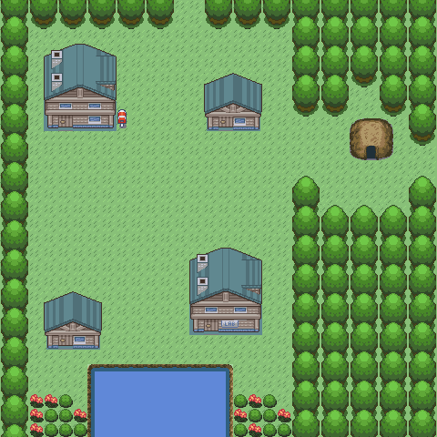[PokeCommunity.com] Map Rating/Review Thread