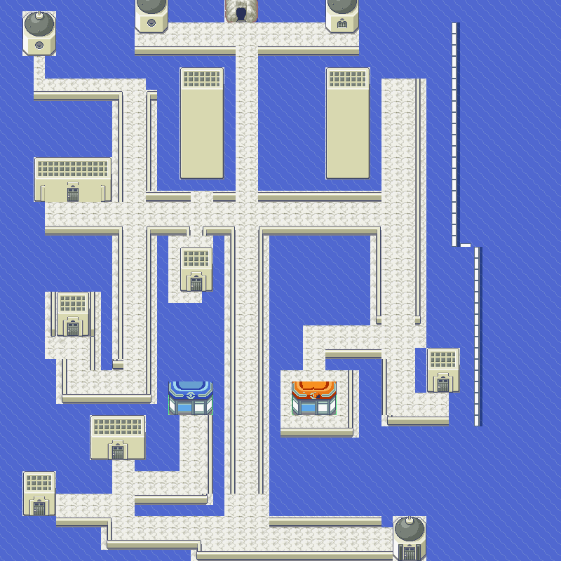 [PokeCommunity.com] Map Rating/Review Thread