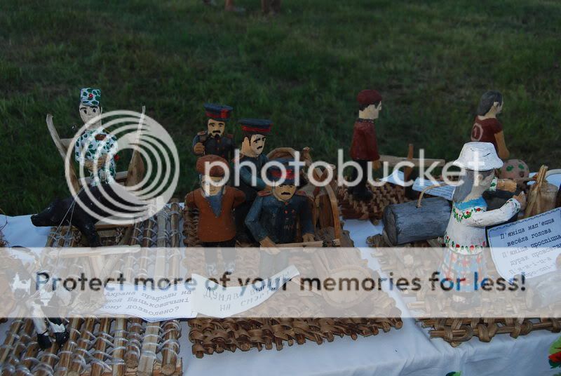 Ружанская брама - большой фотоотчёт с мероприятия