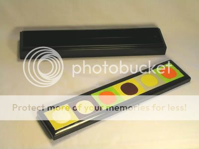 LACQUER BOX CHOPSTICK REST 2 Pairs CHOPSTICK HANDMADE  