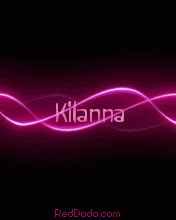 Kilanna Text