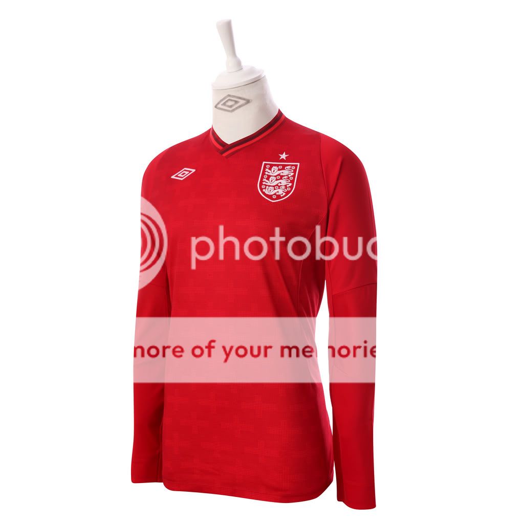 england gk shirt