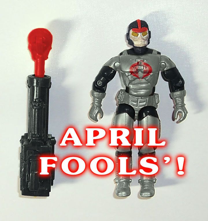 FOOL TROOPER ROCKS!