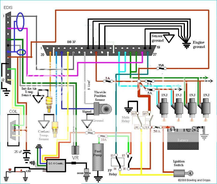 MS+EDIS+LC-1 Schematic | VW Vortex - Volkswagen Forum