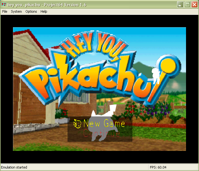 [PokeCommunity.com] A little help with the graphics...