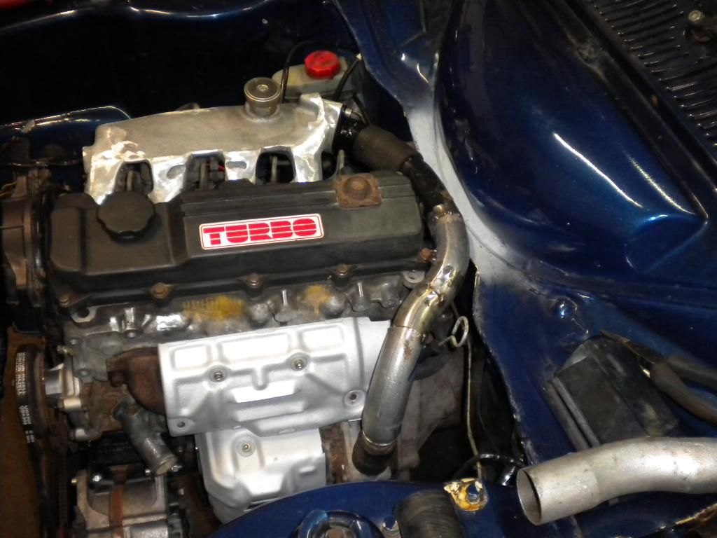 Ford Transit Forum • View topic - Engine for flat front mk 1