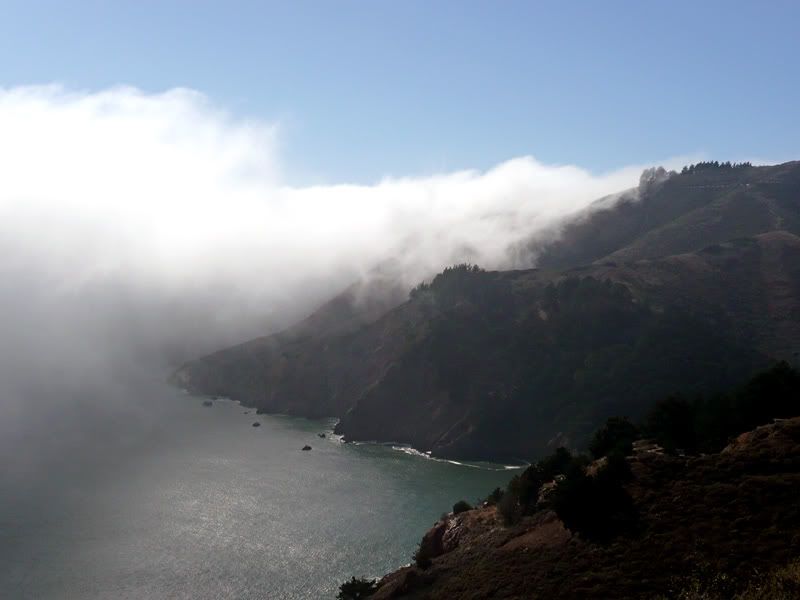 clouds