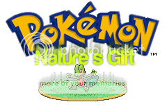 Pokémon: Nature's Gift
