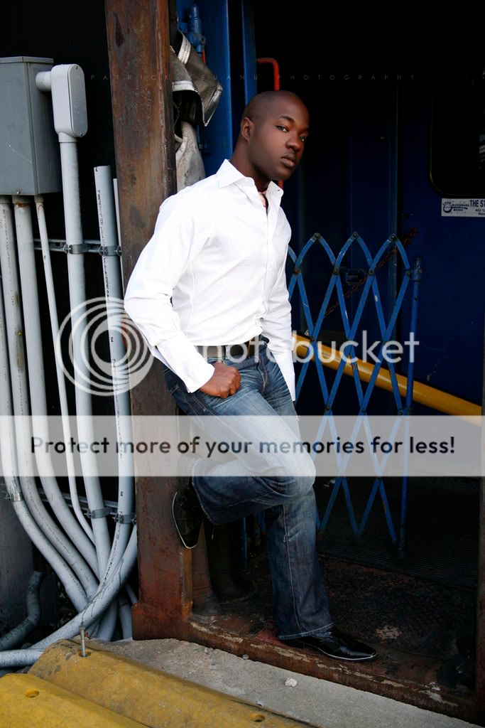 Quinton Williams Male Model Profile Nashville, Tennessee, US 10