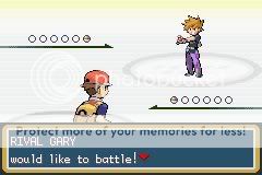 How To Edit the Backsprite of Pokemon Fire Red (Picture AND Palette)