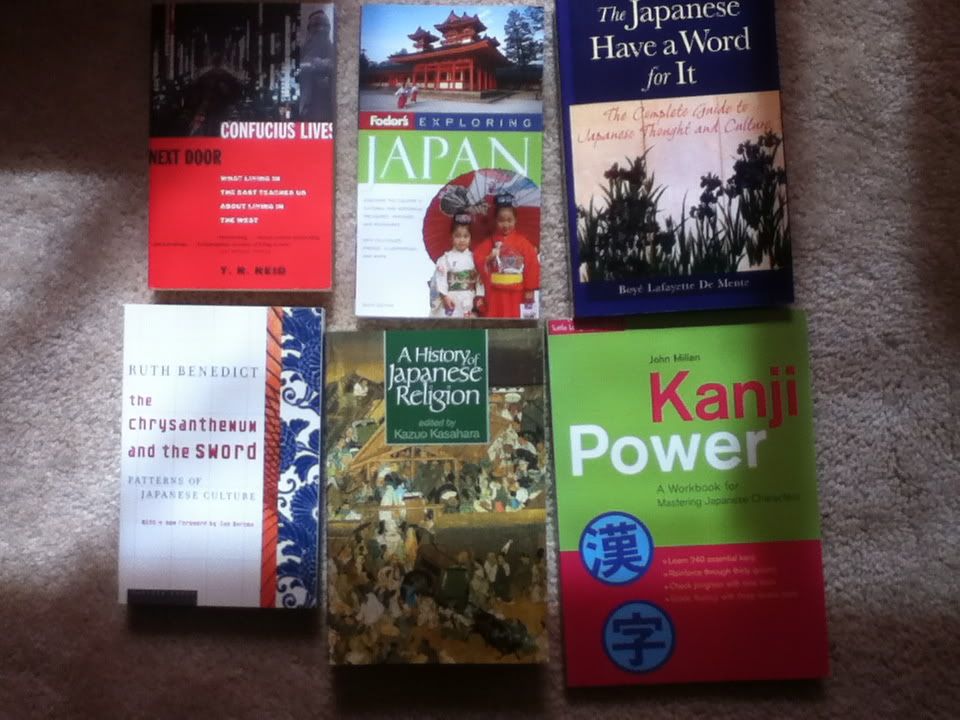 Selling Japanese Language Learning And Culture Books